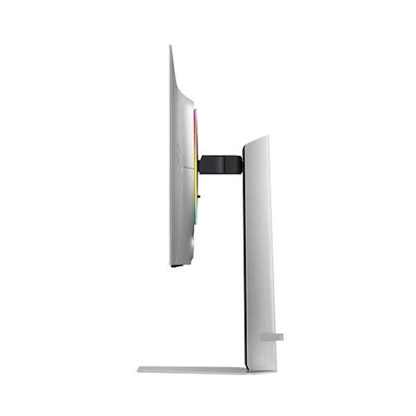 Màn hình LCD Samsung Odyssey OLED G8 G81SF LS32FG812SEXXV (32 inch/ 3840 x 2160/ 260 cd/m2/ 0.03ms/ 240Hz)