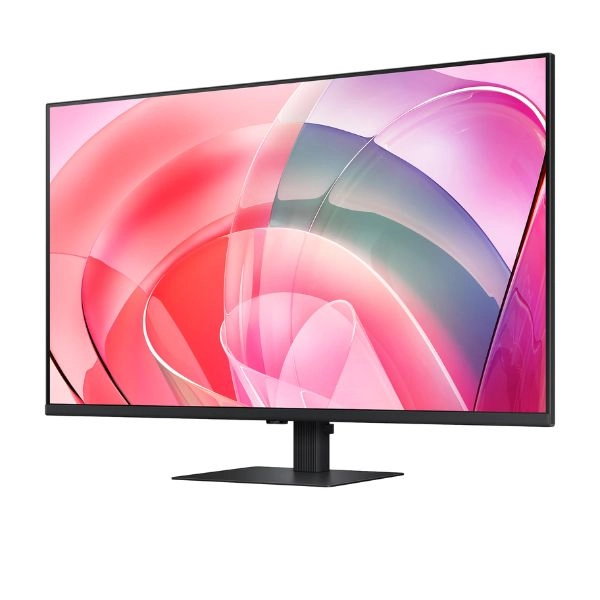 Màn hình LCD Samsung ViewFinity S7 S70D LS37D702EAEXXV (37 inch/ 3840 x 2160/ 350 cd/m2/ 5ms/ 60Hz)