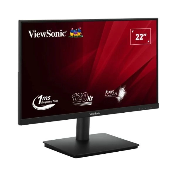 Màn hình LCD ViewSonic VA220A-H (21.5 inch/ 1920 x 1080/ 250 cd/m2/ 1ms/ 120Hz)