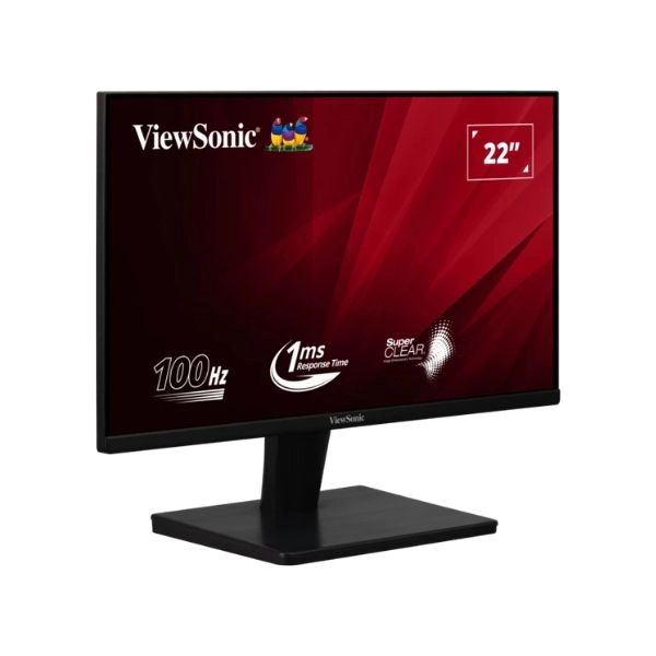 Màn hình LCD Viewsonic VA2215-H (21.5 inch VA/ 1920 x 1080/ 250 cd/m²/ 1ms/ 100Hz)