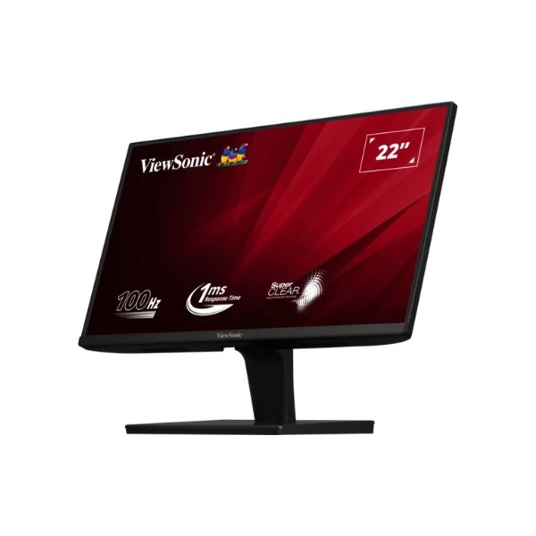 Màn hình LCD Viewsonic VA2215-H (21.5 inch VA/ 1920 x 1080/ 250 cd/m²/ 1ms/ 100Hz)