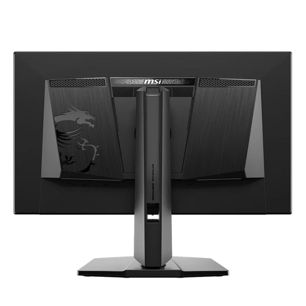 Màn hình MSI MAG 272QP QD-OLED X24 27" QD-OLED 2K 240Hz
