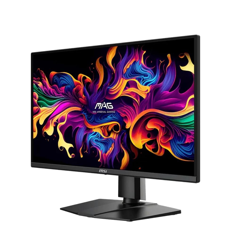 Màn hình MSI MAG 272QP QD-OLED X24 27" QD-OLED 2K 240Hz