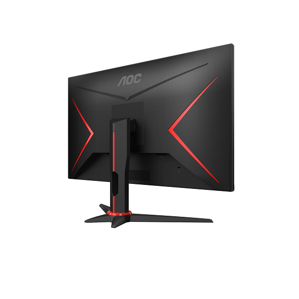 Màn hình LCD  AOC 24G2E1/74 (23.8 inch/ 1920 x 1080/ 250 cd/m2/ 1ms/ 100Hz)