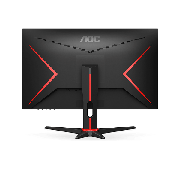 Màn hình LCD  AOC 24G2E1/74 (23.8 inch/ 1920 x 1080/ 250 cd/m2/ 1ms/ 100Hz)