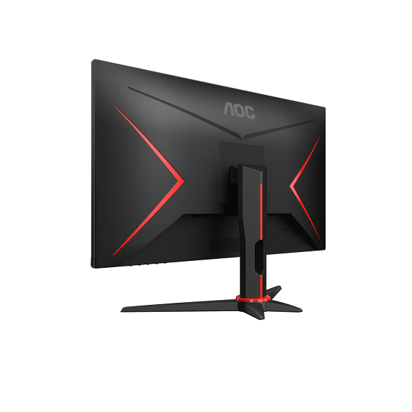 Màn hình LCD  AOC 24G2E1/74 (23.8 inch/ 1920 x 1080/ 250 cd/m2/ 1ms/ 100Hz)