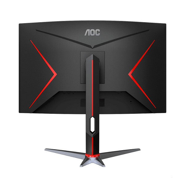 Màn hình LCD AOC CU34G2X/74 (34 inch/ 3440 x 1440/ 300 cd/m2/ 1ms/ 144Hz).