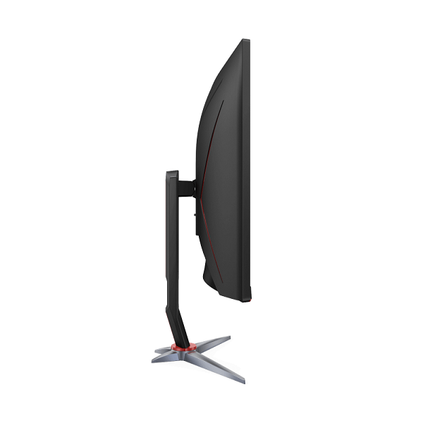 Màn hình LCD AOC CU34G2X/74 (34 inch/ 3440 x 1440/ 300 cd/m2/ 1ms/ 144Hz).
