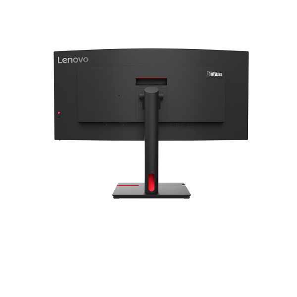 Màn hình LCD Lenovo ThinkVision T34w-30 63D4GAR1WW (34 inches/ 3440 x 1440/ 350 cd/m2/ 4ms/ 60Hz)