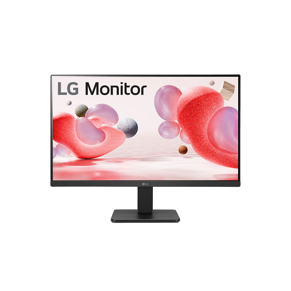 Màn hình LCD LG 24MR400-B.ATVQ (23.8 inch IPS/ 1920 x 1080/ 220cd/m2/ 5ms/ 100Hz)