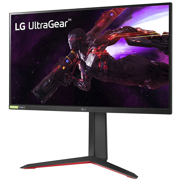 Màn hình LCD LG 27GP850-B.ATV