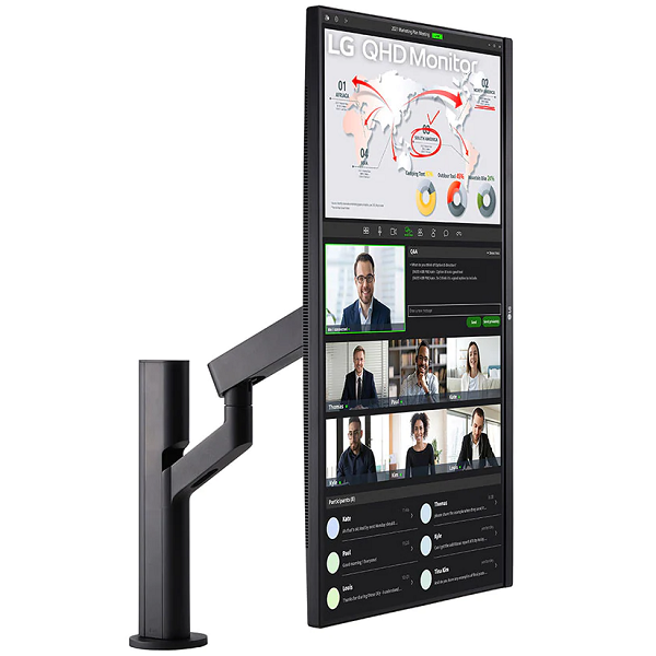 Màn hình LCD LG 32QP880N-B.ATV