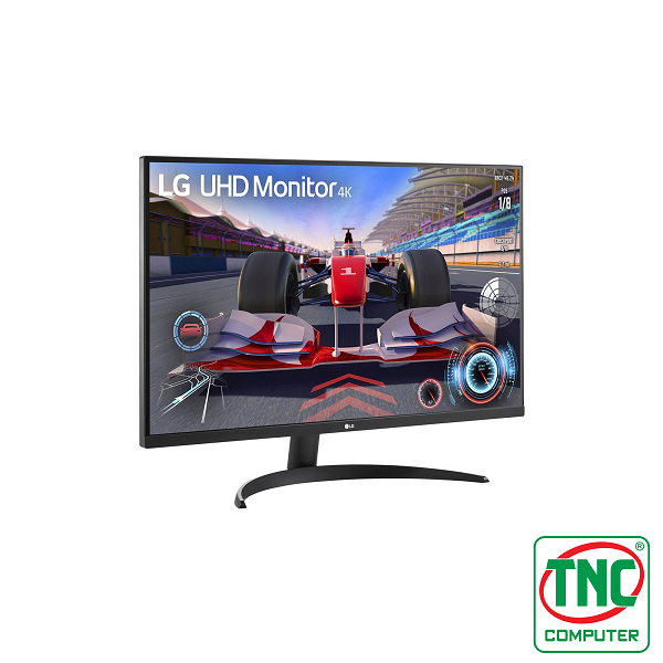 Màn hình LCD LG 32UR500-B.ATV (31.5 inch IPS/ 3840x2160/ 320 cd/m2/ 1ms/ 60Hz)