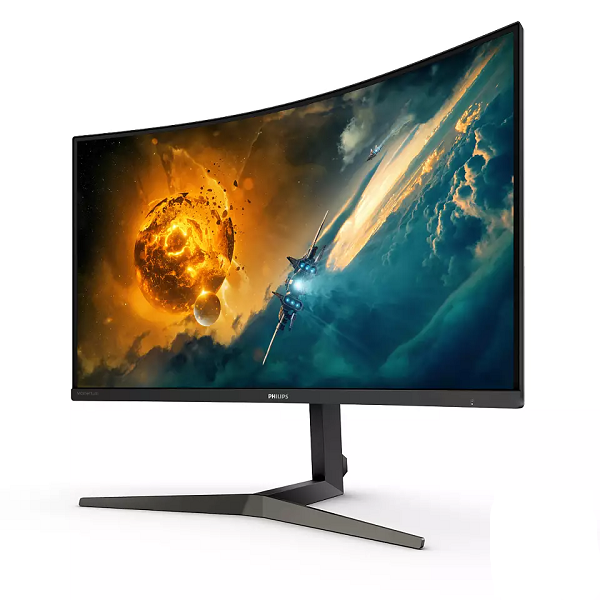 Màn hình LCD Philips 325M2CRZ (31.5 inch/ 2560 x 1440/ 250 cd/m2/ 4ms/ 165Hz)