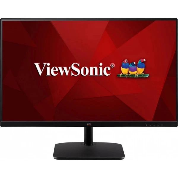 Màn hình LCD ViewSonic VA2432-H (23.8 IPS/ 1920 x 1080/ 250 cd/m²/ 1ms/ 100Hz)