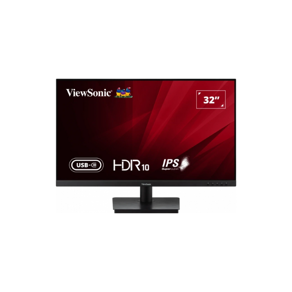 Màn hình LCD Viewsonic VA3209U-4K (32 inch/ 3840 x 2160/ 350 cd/m2/ 4ms/ 75Hz)