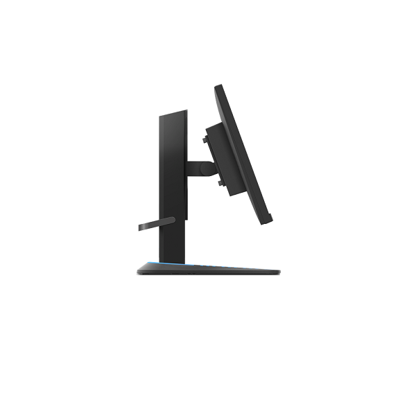 Màn hình LCD Lenovo G24-20 66CFGAC1VN (23.8 inch/ 1920x1080/ 350 cd/m2/ 5ms/ 144Hz)
