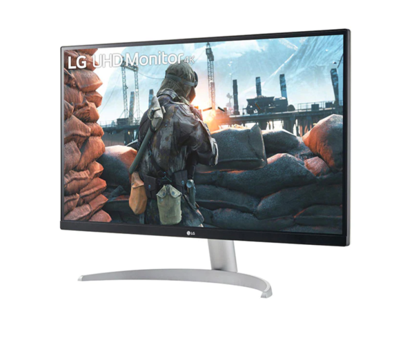 Màn hình LG 27UP600-W.ATV