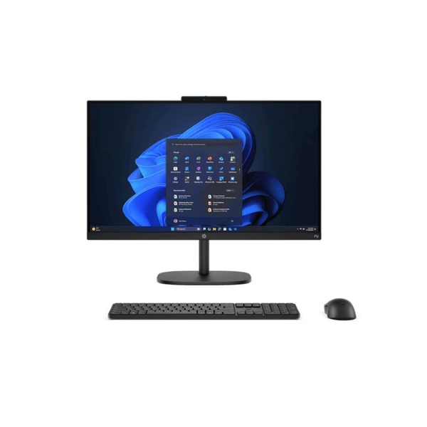 Máy bộ HP AIO ProStudio 2 G2a 24 D8ZR6PT (Ryzen 5 40/ Ram 16GB/ SSD 512GB/ 24 inch/ Windows 11 Home/ 1Y)