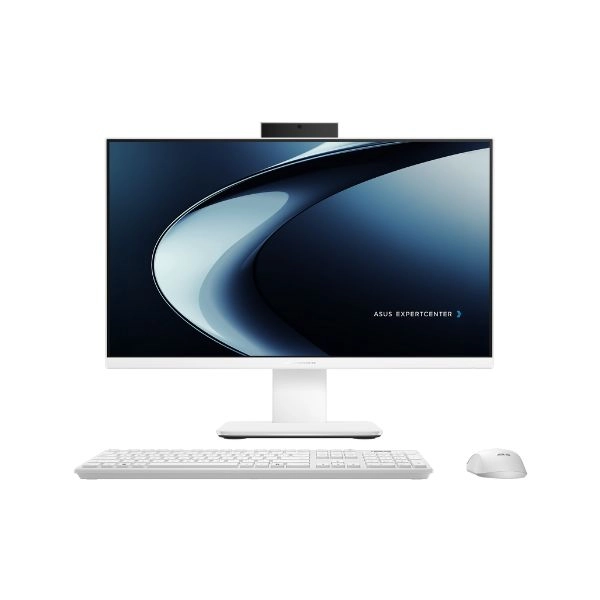 Máy bộ Asus AIO P440VAK-WPC042W (i3-1315U/ Ram 8GB/ SSD 512GB/ Windows 11 Home/ 2Y/ Trắng)