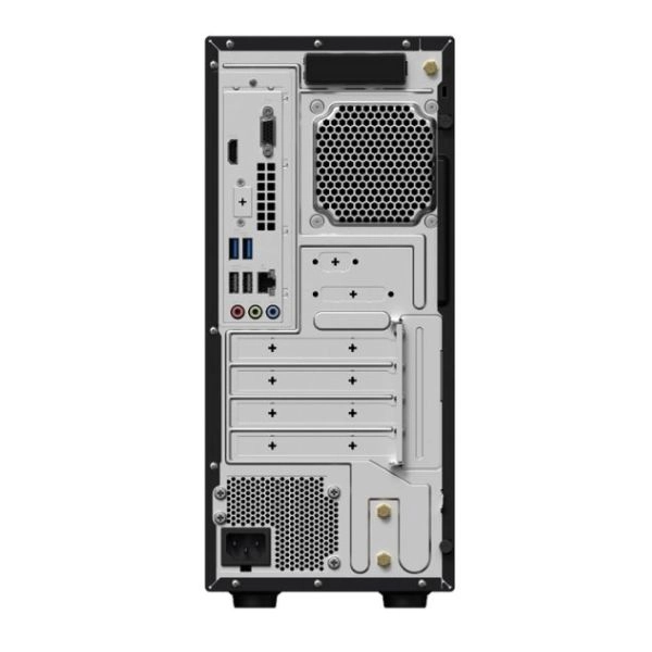Máy bộ Asus ExpertCenter S503MER-314100013W (i3-14100/ Ram 8GB/ SSD 512GB/ Windows 11 Home/ 2Y)