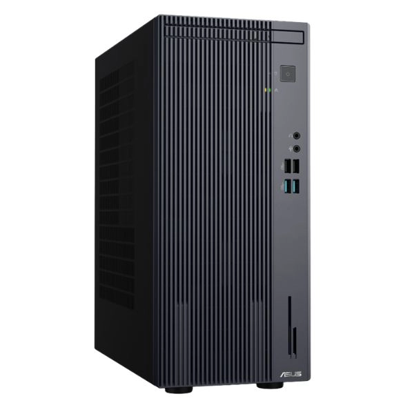 Máy bộ Asus ExpertCenter S503MER-5144000040 (i5-14400/ Ram 8GB/ SSD 512GB/ 2Y)