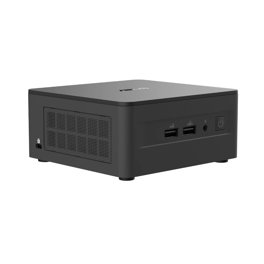 Máy bộ ASUS Mini PC NUC 13 PRO RNUC13ANHH500000I (i5-13420H/ 3Y)