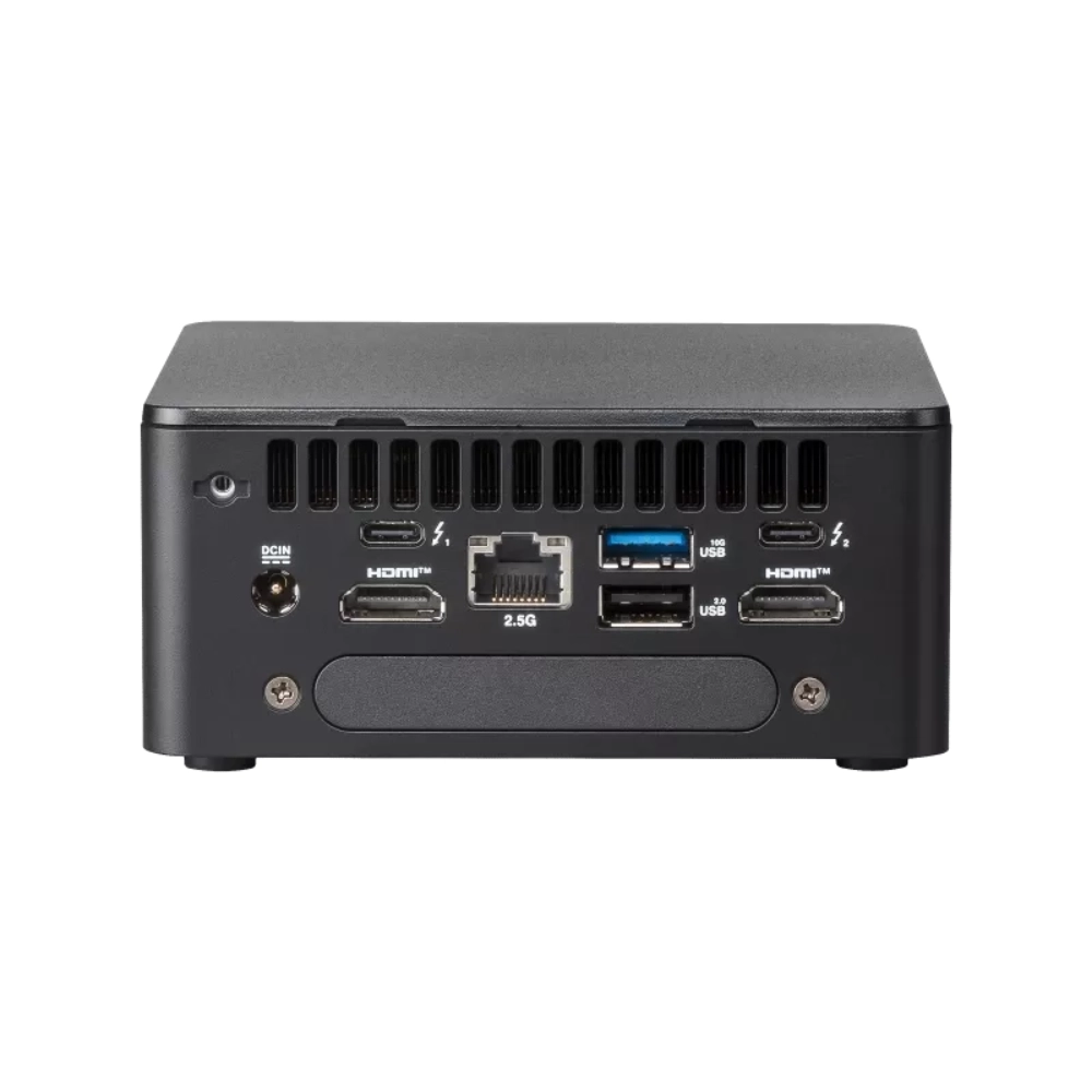 Máy bộ ASUS Mini PC NUC 13 PRO RNUC13ANHH500000I (i5-13420H/ 3Y)