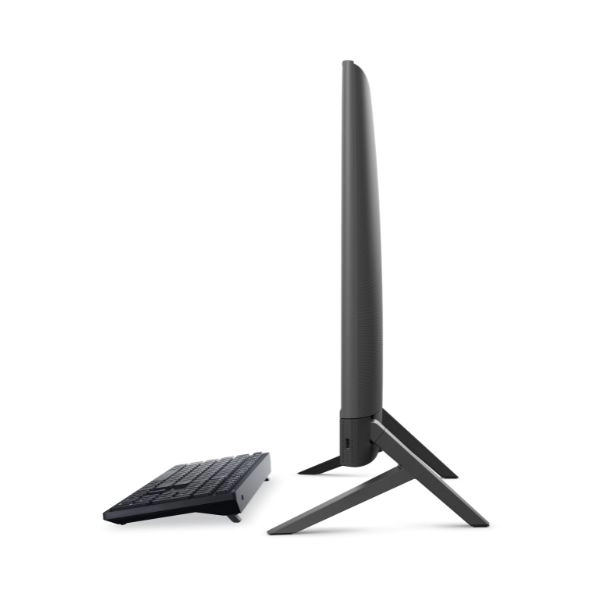 Máy bộ Dell AIO 24 EC24250 DR93T66 (i5-1334U/ Ram 16GB/ SSD 1TB/ 23.8 inch/ Windows 11 Home/ Office Home 2024/ 1Y/ Đen)