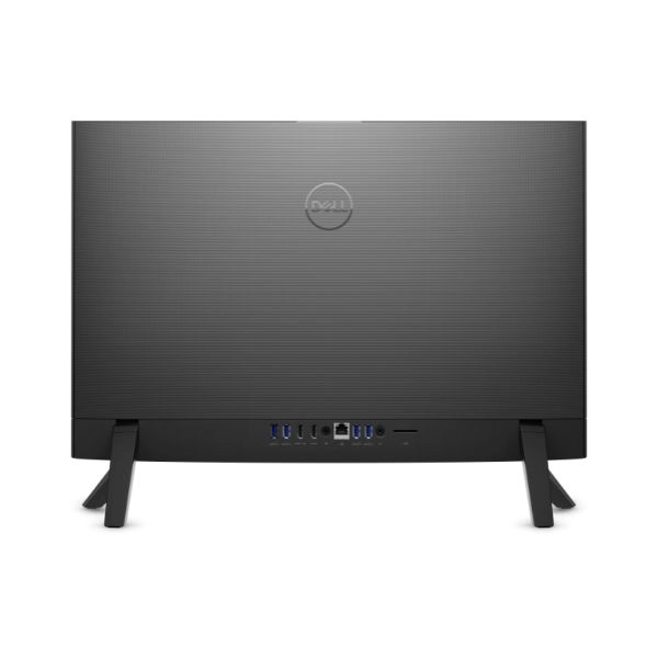 Máy bộ Dell AIO 24 EC24250 DR93T66 (i5-1334U/ Ram 16GB/ SSD 1TB/ 23.8 inch/ Windows 11 Home/ Office Home 2024/ 1Y/ Đen)