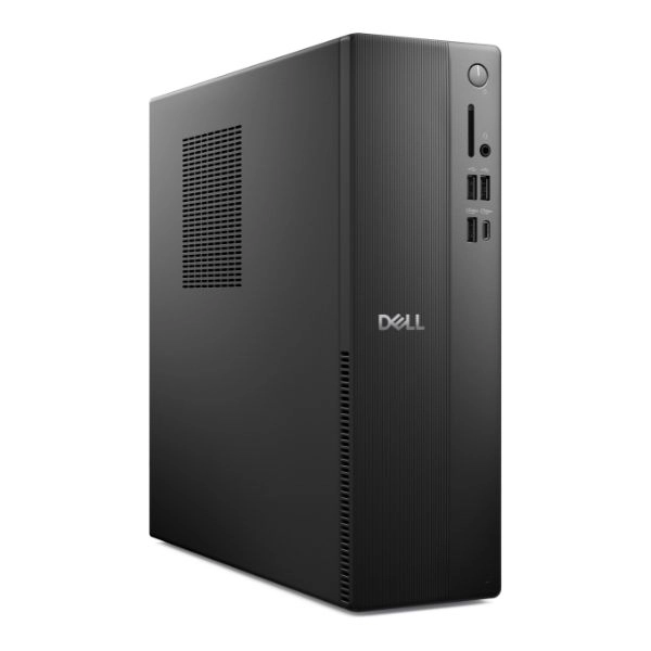 Máy bộ Dell Pro Slim Essential QVS1260-14400-08512U (i5-14400/ Ram 8GB/ SSD 512GB/ Ubuntu/ 180W/ 1Y)