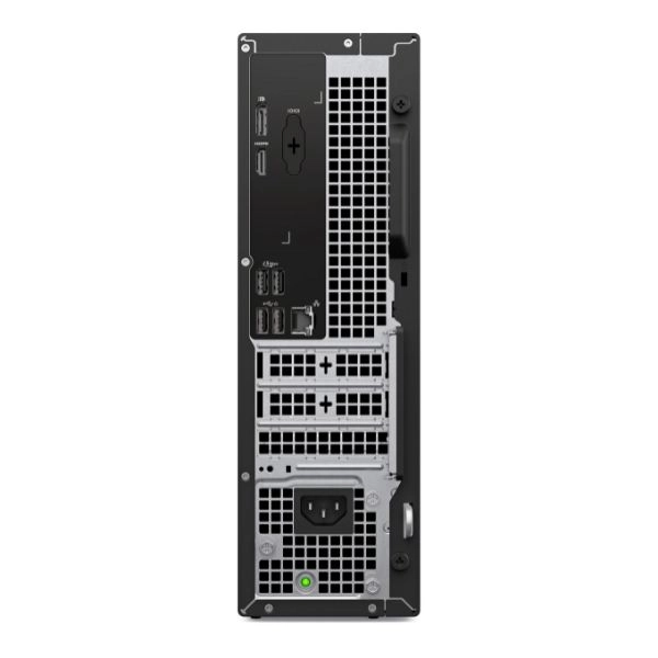 Máy bộ Dell Pro Slim Essential QVS1260-14400-08512U (i5-14400/ Ram 8GB/ SSD 512GB/ Ubuntu/ 180W/ 1Y)