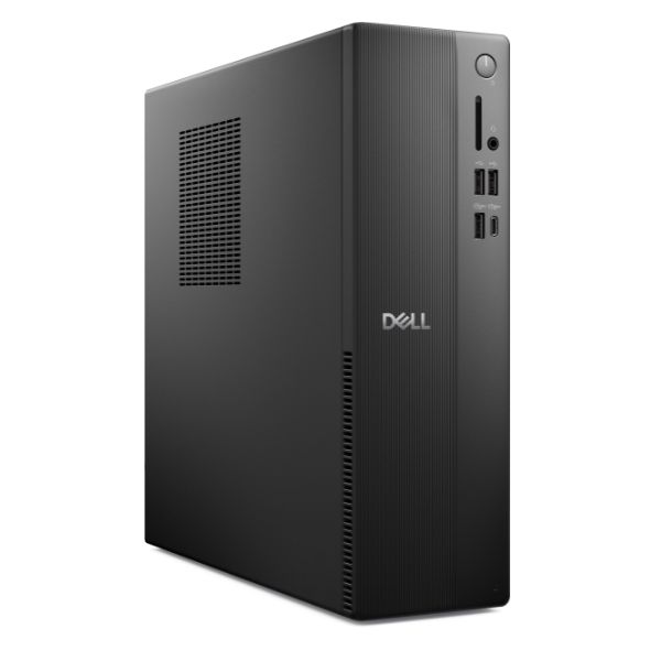Máy bộ Dell Slim ECS1250 DS-14400-16-512G (i5-14400/ Ram 16GB/ SSD 512GB/ Windows 11 Home/ 1Y)