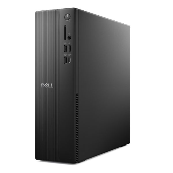 Máy bộ Dell Slim ECS1250 DS-14400-16-512G (i5-14400/ Ram 16GB/ SSD 512GB/ Windows 11 Home/ 1Y)