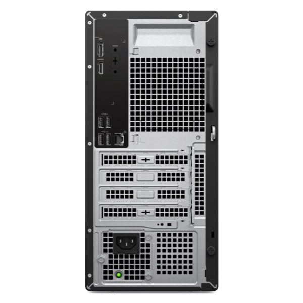 Máy bộ Dell Tower ECT1250 71092470 (i3-14100/ Ram 8GB/ SSD 512GB/ Windows 11 Home/ 1Y)