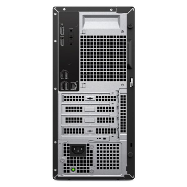 Máy bộ Dell Tower ECT1250 TFPC82 (i7-14700/ Ram 16GB/ SSD 1TB/ Windows 11 Home/ 1Y)