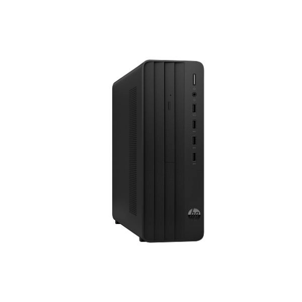 Máy bộ HP 280 Pro G9 SFF C03PKAT (i3-13100/ Ram 8GB/ SSD 512GB/ Windows 11 Home/ 1Y)