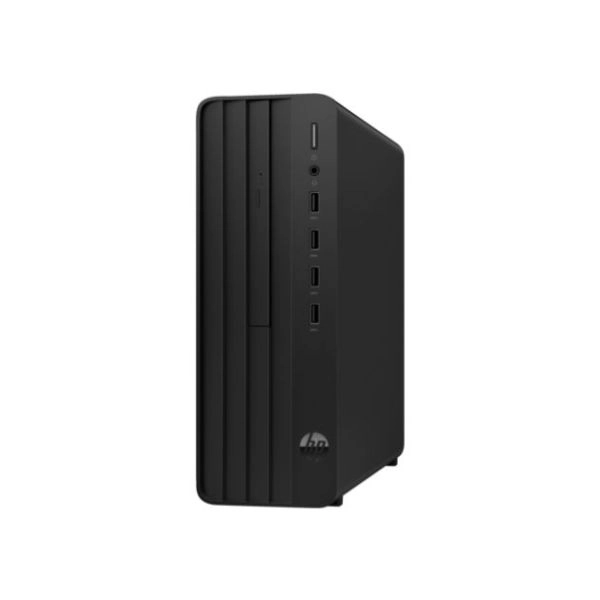 Máy bộ HP 280 Pro G9 SFF C46BQAT (i5-14500/ Ram 16GB/ SSD 512GB/ Windows 11 Home/ 1Y/ Đen)