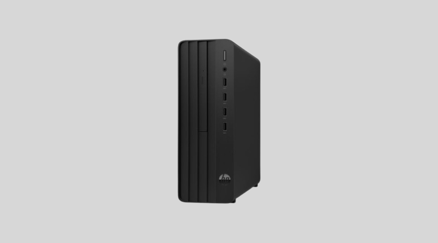 Máy bộ HP 280 Pro G9 SFF AY2F5PT (i3-14100/ Ram 8GB/ SSD 256GB/ Windows 11 Home/ 1Y)