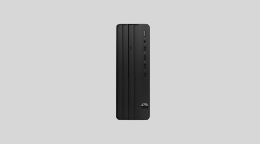 Máy bộ HP 280 Pro G9 SFF AY2F5PT (i3-14100/ Ram 8GB/ SSD 256GB/ Windows 11 Home/ 1Y)