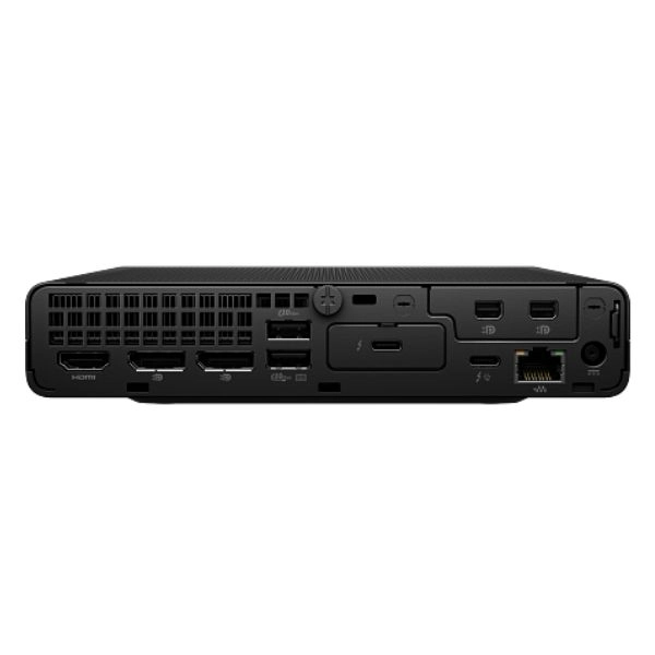 Máy bộ HP EliteDesk 8 Mini G1i C3UN3PT (U7 265/ Ram 16GB/ SSD 512GB/ Windows 11 Home/ 3Y)