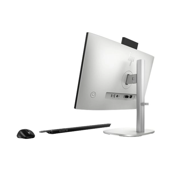 Máy bộ HP EliteStudio 8 G1i 24 AIO C3UV3PT (Ultra 5-235/ Ram 16GB/ SSD 512GB/ 23.8 inch Touch/ Windows 11 Pro/ 3Y/ Bạc)