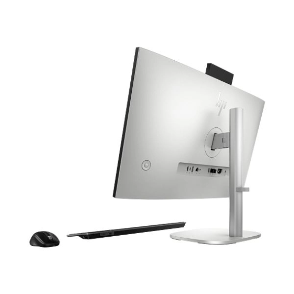Máy bộ HP EliteStudio 8 G1i 27 AIO C3VC6PT (Ultra 5-235/ Ram 16GB/ SSD 512GB/ 27 inch Touch/ Windows 11 Home/ 3Y/ Bạc)