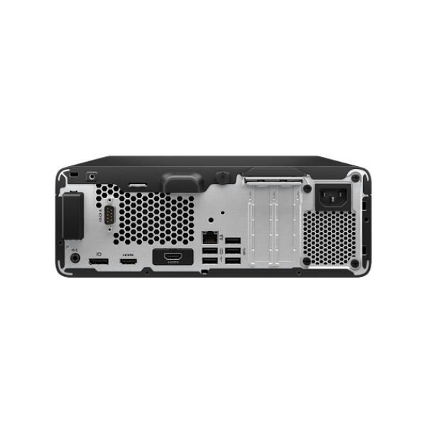 Máy bộ HP Pro SFF 400 G9 CS5L9AT (i5-14500/ Ram 16GB/ SSD 512GB/ Windows 11 Home/ 1Y)