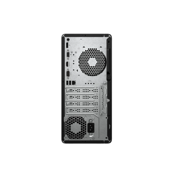 Máy bộ HP Pro Tower 280 G9 PCI CU3B3AT (i3 12100/ Ram 8GB/ SSD 256GB/ Windows 11 Home/ 1Y)