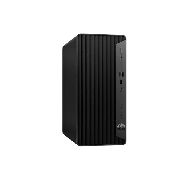 Máy bộ HP Pro Tower 400 G9 AZ6E4PT (i5-14500/ Ram 8GB/ SSD 256GB/ Windows 11 Home/ 1Y)