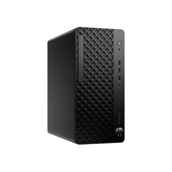 Máy bộ HP Prodesk 4 G1i Tower C3UA9PT (Ultra 5-235/ Ram 8GB/ SSD 512GB/ Windows 11 Home/ 1Y)