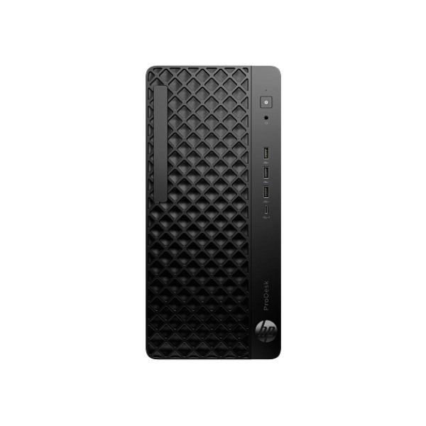 Máy bộ HP Prodesk 4 G1i Tower C3UA9PT (Ultra 5-235/ Ram 8GB/ SSD 512GB/ Windows 11 Home/ 1Y)