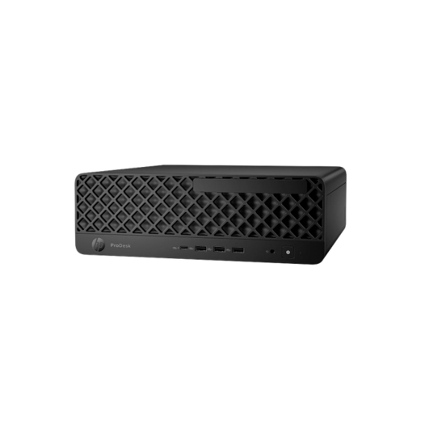 Máy bộ HP ProDesk 4 SFF G1i C3TZ8PT (Ultra 5 235/ Ram 16GB/ SSD 512GB/ Windows 11 Home/ 1Y)