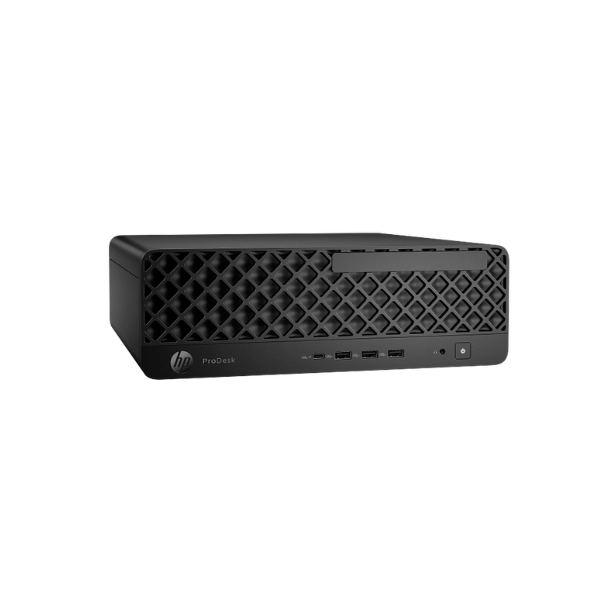 Máy bộ HP ProDesk 4 SFF G1i C3TZ8PT (Ultra 5 235/ Ram 16GB/ SSD 512GB/ Windows 11 Home/ 1Y)